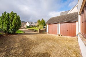Garage- click for photo gallery